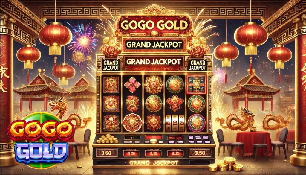 gogogold slot gogogold slot.